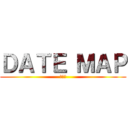 ＤＡＴＥ ＭＡＰ (龍の路)