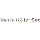 Ｄｅｆｉｎｉｔ３ｌｙ－Ｓｅｃｒ３ｔ (SECR3T)