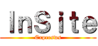 ＩｎＳｉｔｅ (Expresws)