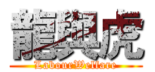 龍與虎 (LabourWelfare)
