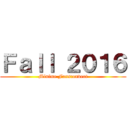 Ｆａｌｌ ２０１６ (Minime Fansconvert)