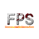 ＦＰＳ (Alliance of Valiant Arms)