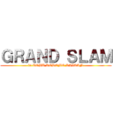 ＧＲＡＮＤ ＳＬＡＭ (in TOBU KODOMO KAIKAN)