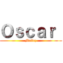 Ｏｓｃａｒ  (Muñoz)