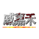戚嘉禾 (nice)