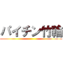 パイチン竹輪 ()