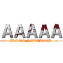 ＡＡＡＡＡ (ILSE'S NOTEBOOK)