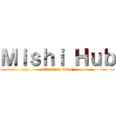 Ｍｉｓｈｉ Ｈｕｂ (attack on titan)