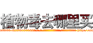 植物毒去哪里买 (植物毒去哪里买【电-186x2687x6963-Q278180069元-吉-药-业】我们做的是长期生意,靠的是老客户长期支持 http://sngk.net/X7UXTM
)