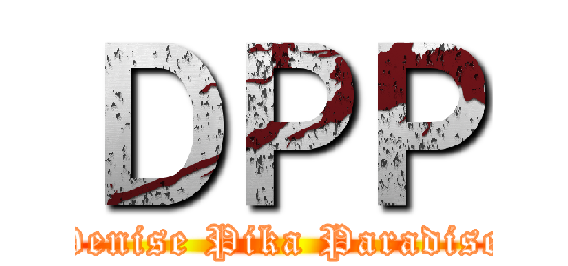 ＤＰＰ (Denise Pika Paradise)