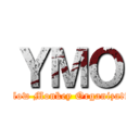 ＹＭＯ (Yellow Monkey Organization)