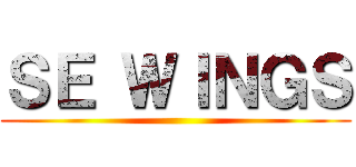 ＳＥ ＷＩＮＧＳ ()