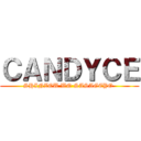 ＣＡＮＤＹＣＥ (SHINZOU WO SASAGEYO )